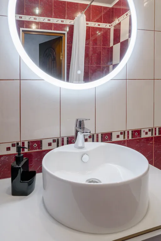 Шикарная квартира