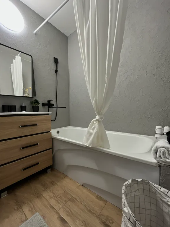 Квартира Квартира на набережной — Красноярск