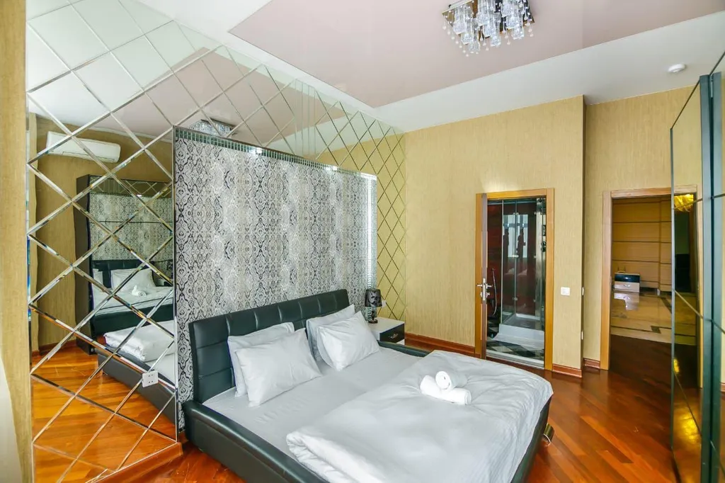 Vip Apartment on Mix Point