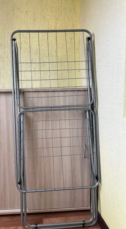 Двухкомнатная квартира в центре