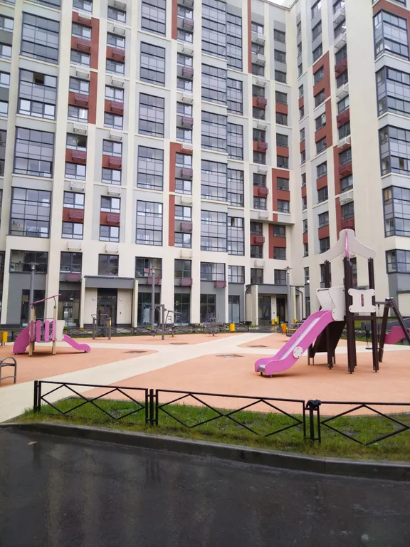 Квартира 2-комнатная Квартира — Москва