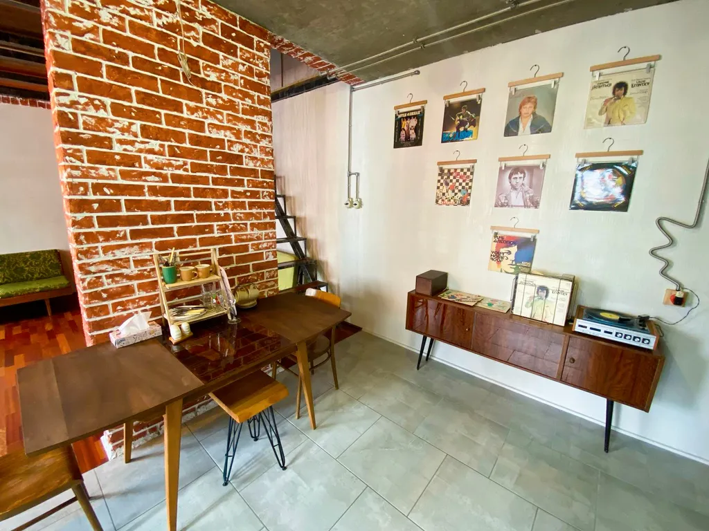 Уютная двухуровневая квартира в центре города