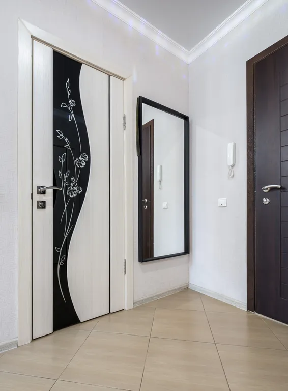 Красное белое - апартаменты оставляющие приятное послевкусие