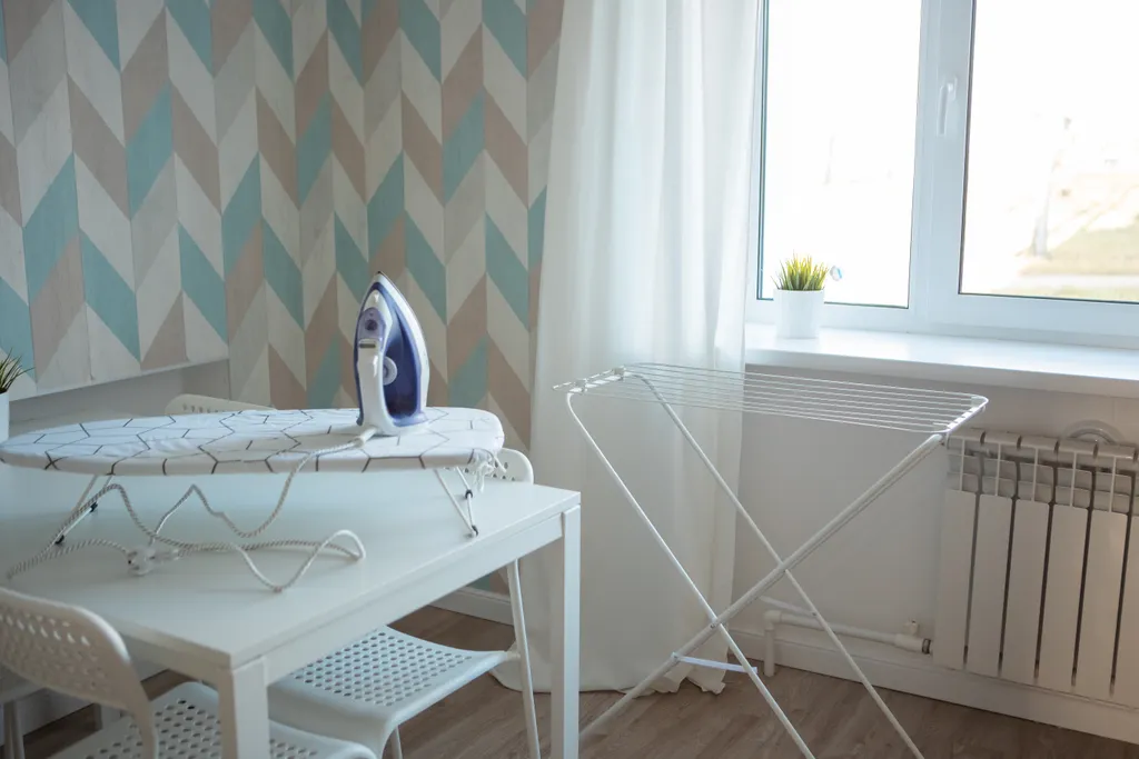 Квартира на набережной