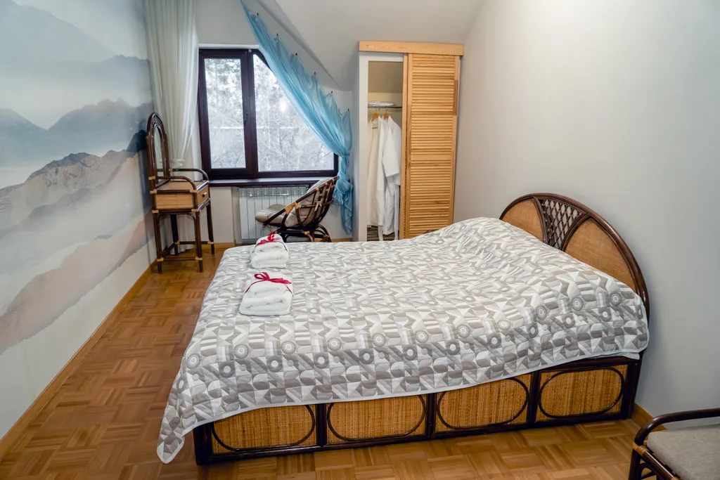 Квартира премиум класса resort and spa