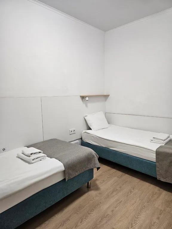 Квартира 3-комнатная Квартира — Москва