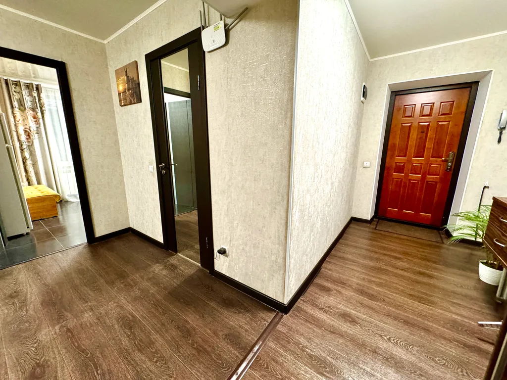 Уютная квартира рядом с набережной р. Волги