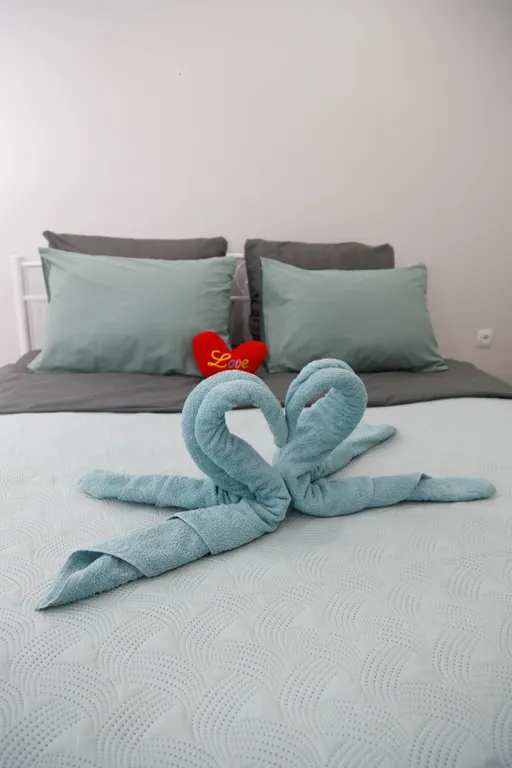 Квартира в самом центре города