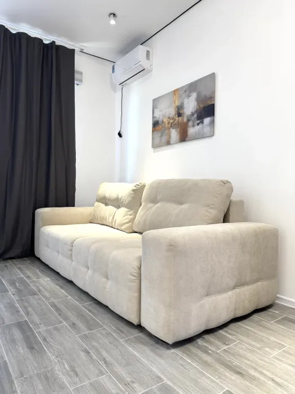 Дом с бассейном в Винной деревне Тамань