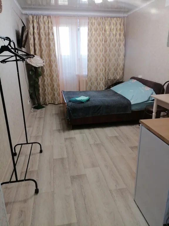 Квартира Уютная студия — аренда посуточно в Вологда