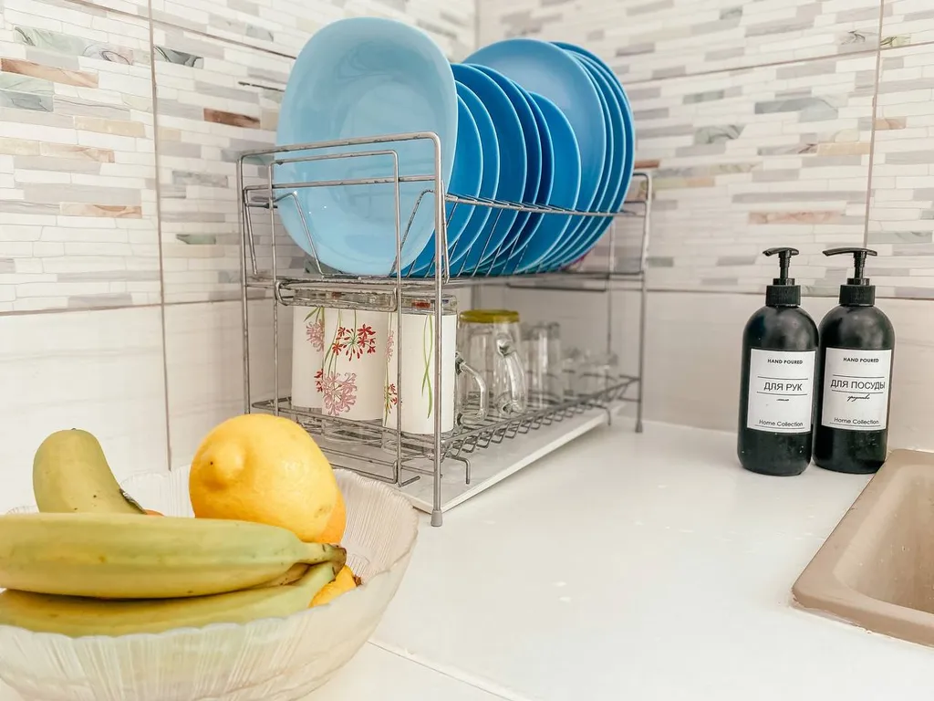 Квартира Квартира в стиле Антуан де Сент-Экзюпери, сказка Маленький принц — Севастополь