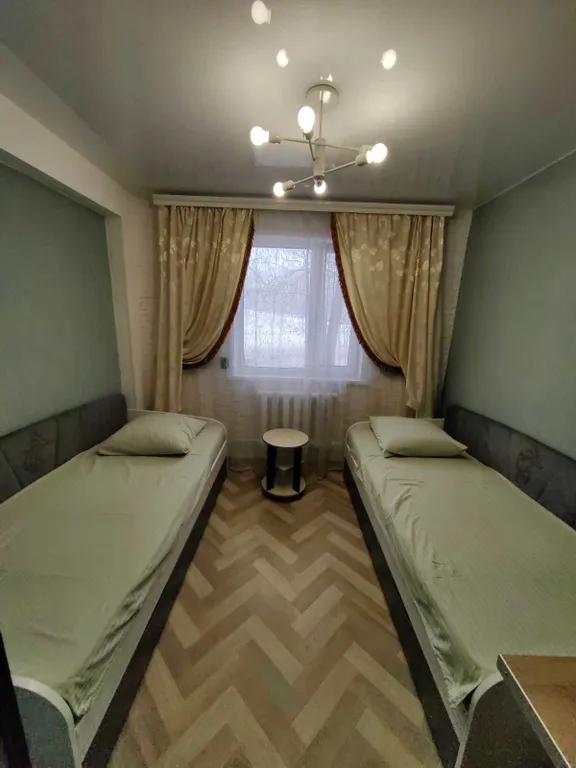 Квартира Комната — аренда посуточно в Заринск