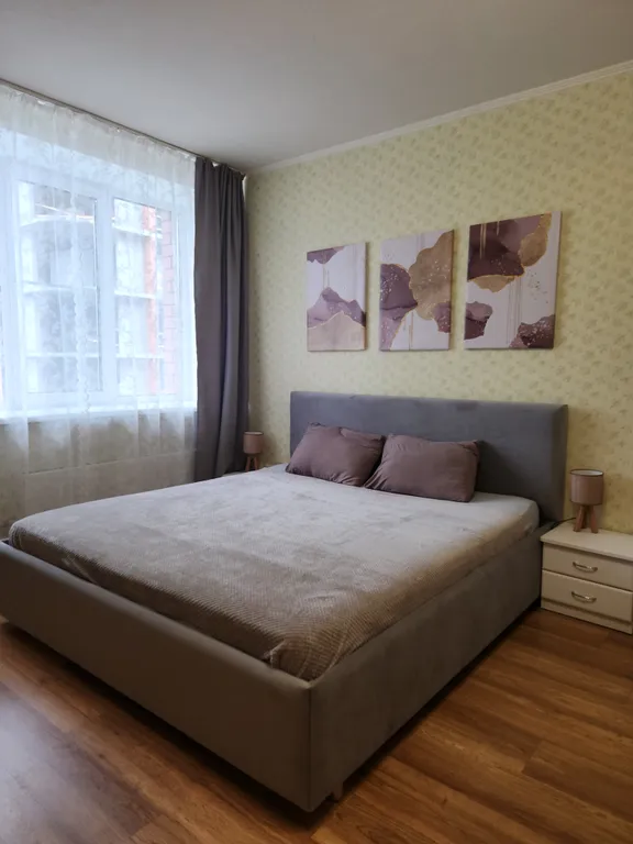 Шикарная евродвушка в центре у театра Кукол