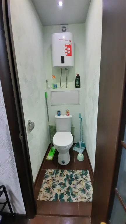 Квартира Уютная квартира на Набережной — Дубна