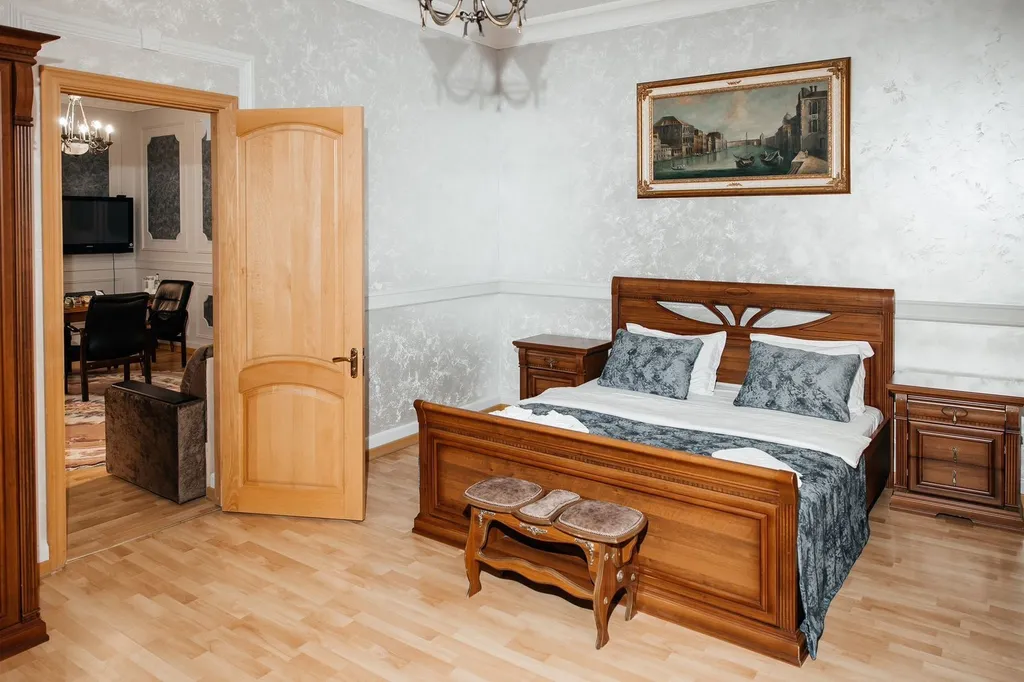 Квартира Комната — аренда посуточно в Пятигорск