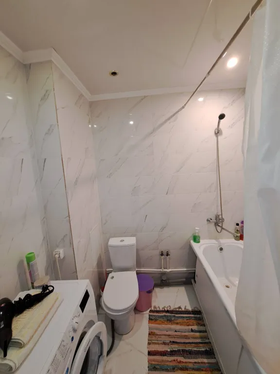 Уютная студия в центре