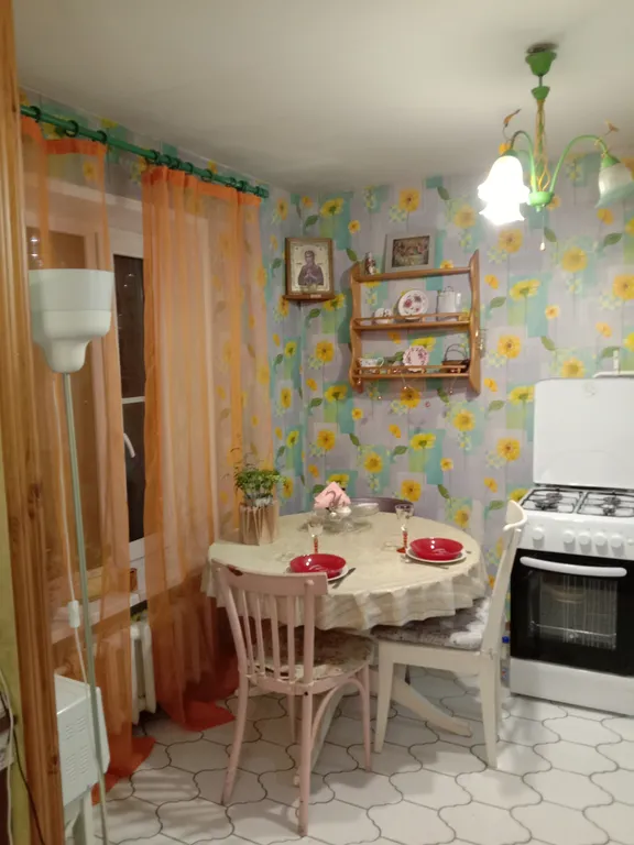 Квартира Лучшая комната с отличным расположением и уютом — Москва