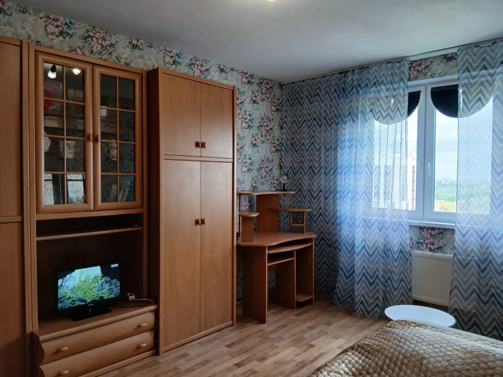 Квартира у автовокзала