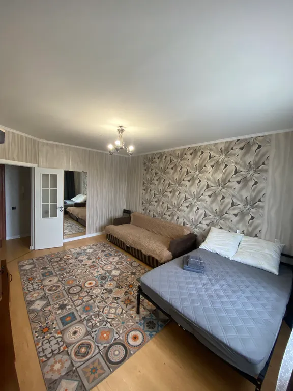 Квартира рядом с набережной Сэй Пан