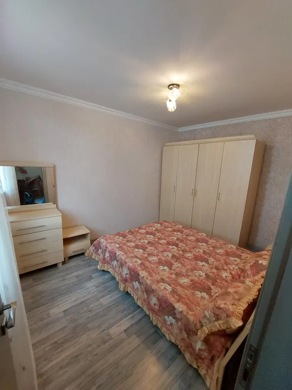 Квартира в центре города с прекрасным видом с балкона