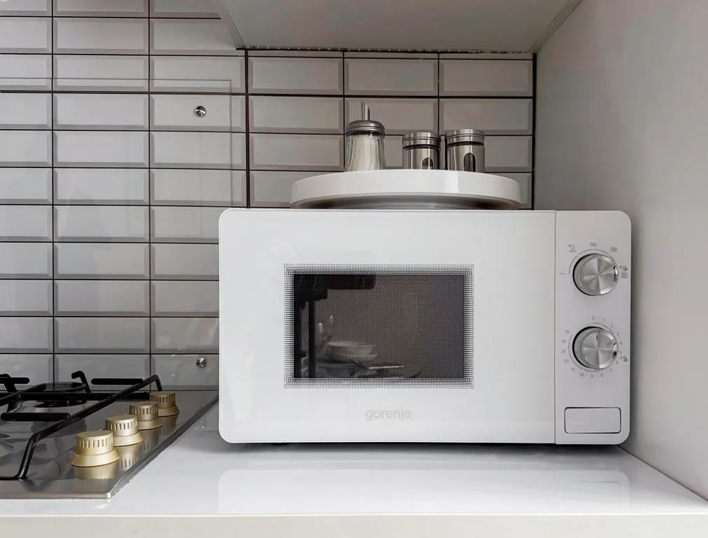 Апартамент Аура рядом с ТЦ Мега