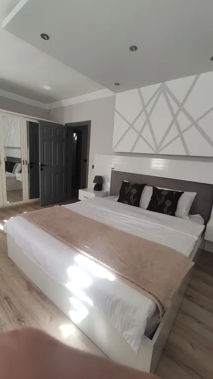 Вилла в красивом и ухоженном комплексе в великолепном месте