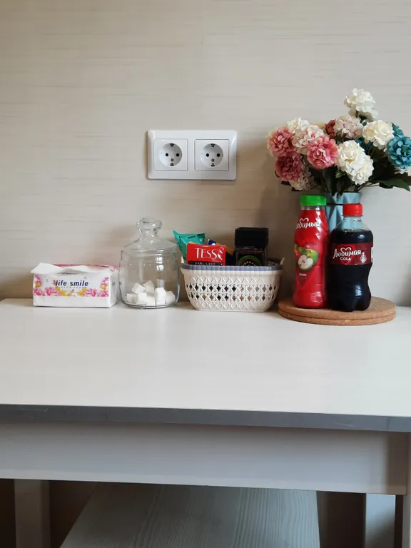 Квартира в районе таможни