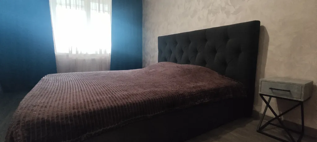 Квартира возле Ледового Дворца