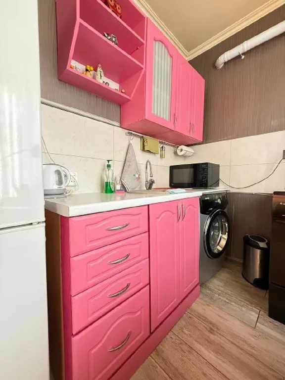 Квартира в историческом центре в правительственном доме