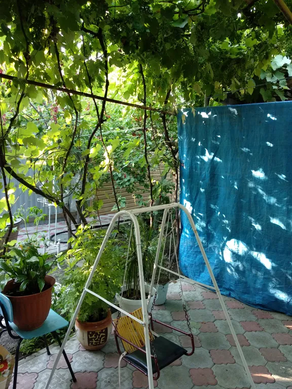 Дом комфорт