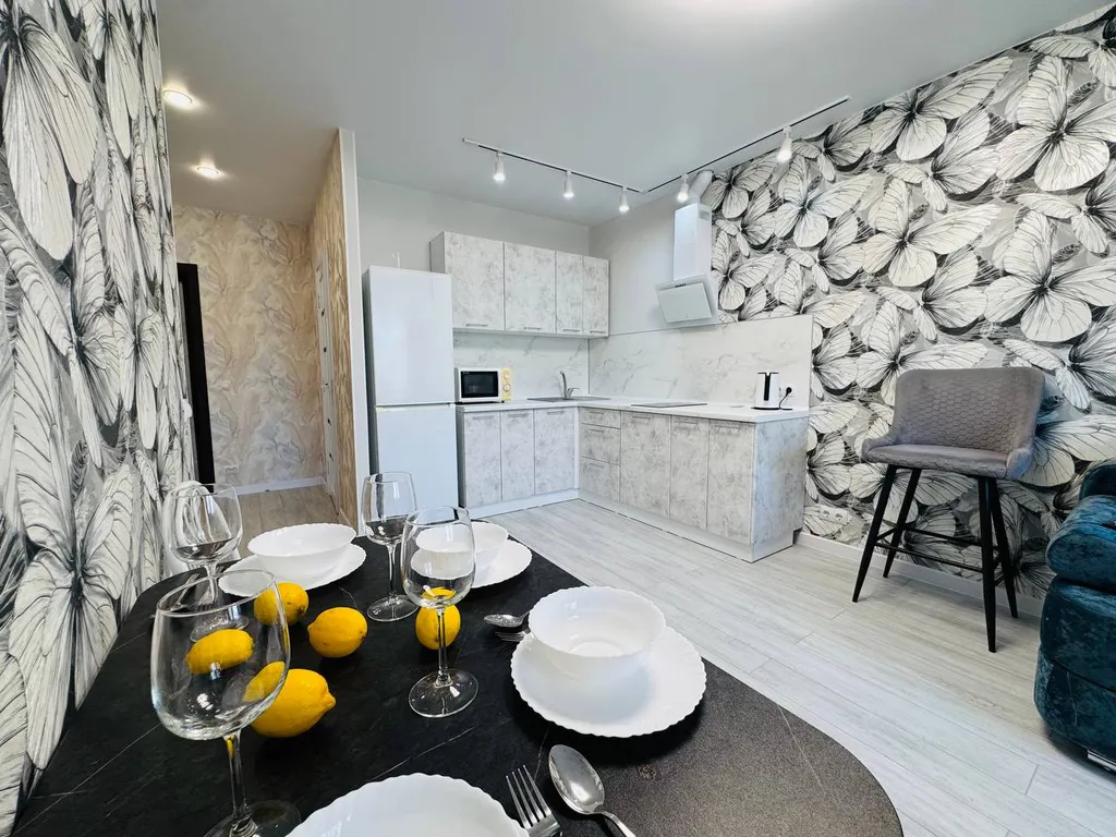 Уютная квартира для отдыха