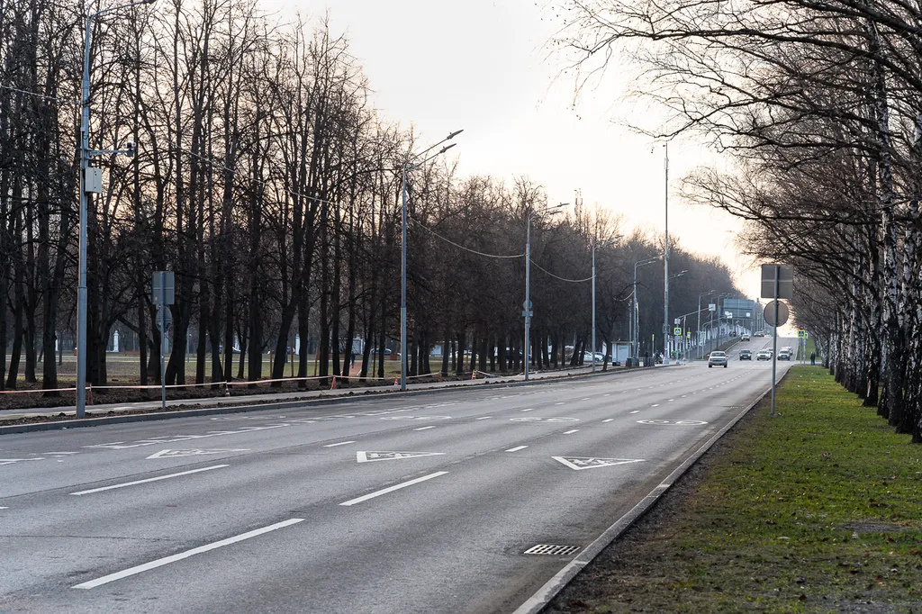 Квартира Квартира Лофт — Москва