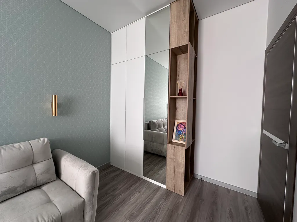 Уютная квартира возле моря