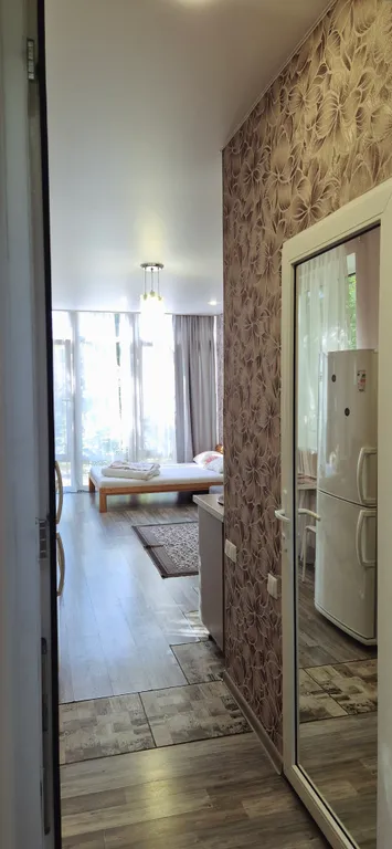 Квартира 1-комнатная Квартира — Севастополь