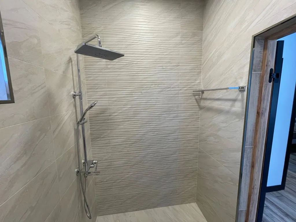 Коттедж Домик у моря — Махачкала