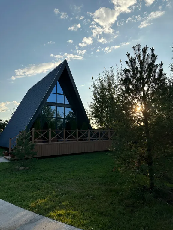 4-комнатный Дом