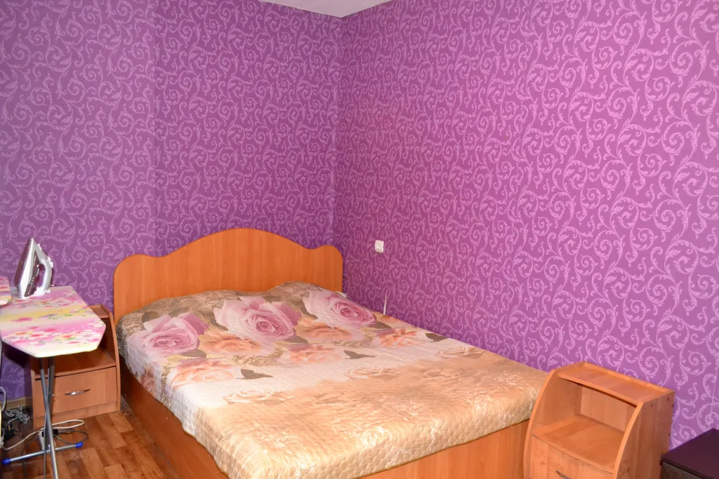 1-я квартира в центре