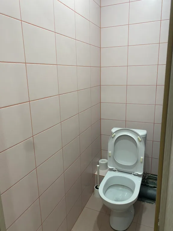 Уютная квартира недалеко от глазной больницы