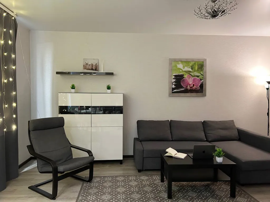 Apartments премиум класса в самом центре