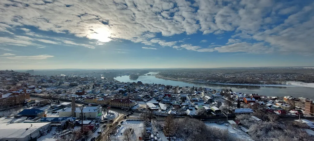 Квартира студия на монументе