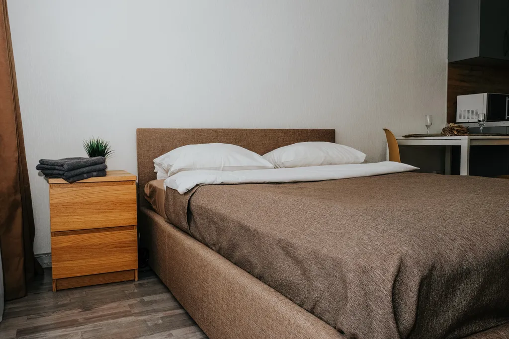 Комфортабельные апартаменты