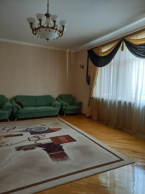 Вилла на Делегатской