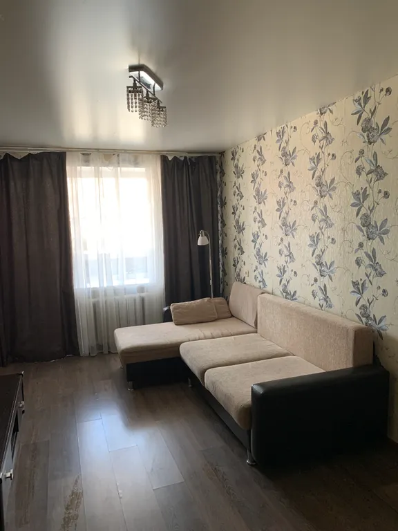 Уютная квартира в центре