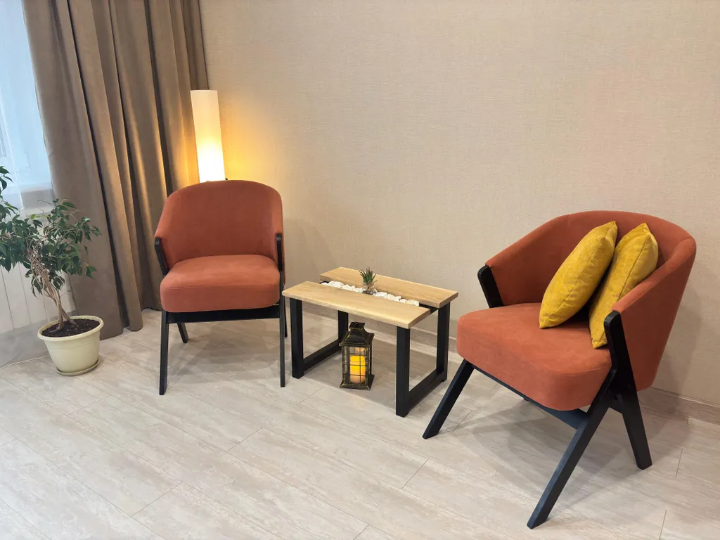 Романтический уголок