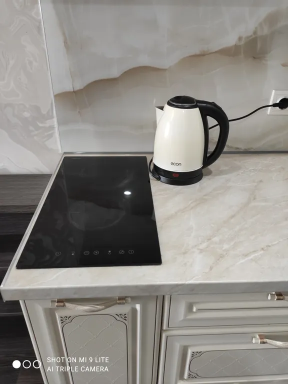 Уютная квартира в самом центре