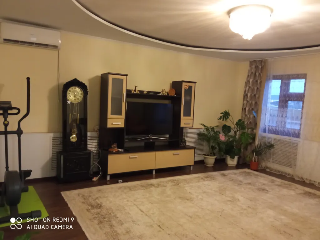 3-комнатный Дом