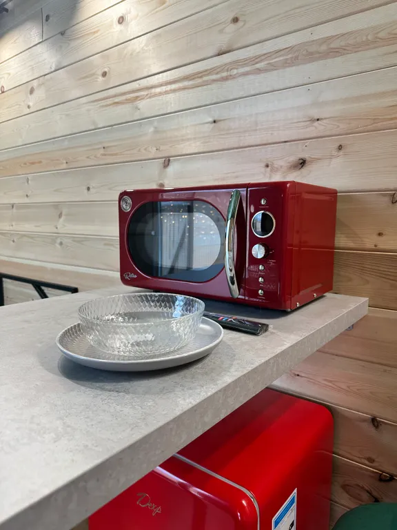 Дом на двоих Green