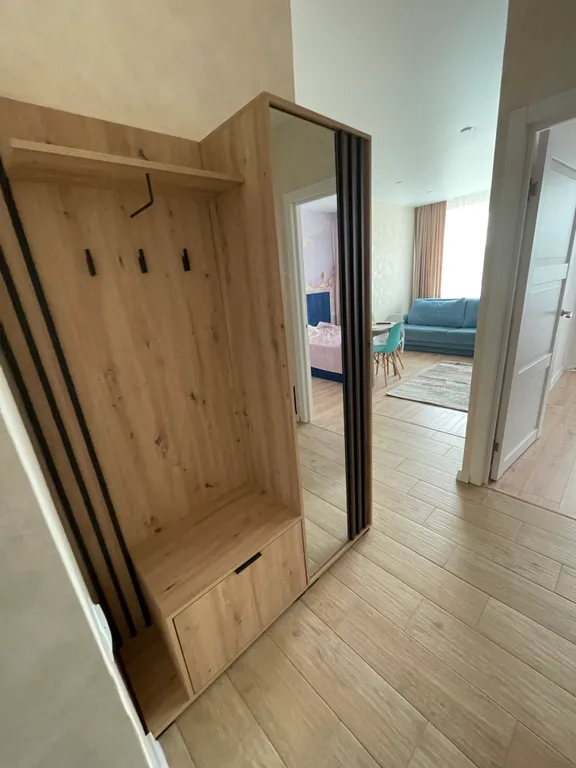 Квартира на Балтике