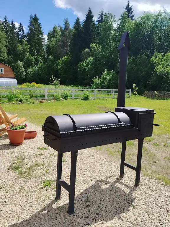 Коттедж 2-комнатный Дом — Красное Село