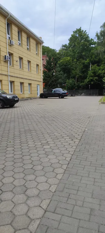 Апарт в центре на Карла Маркса